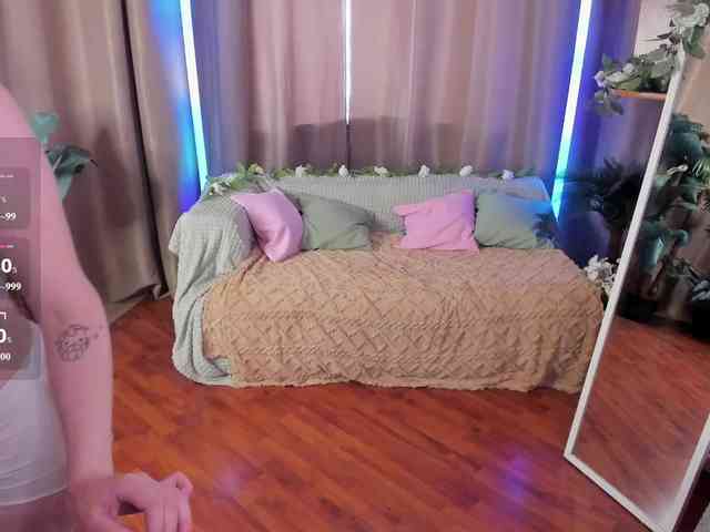 Nina-da webcam