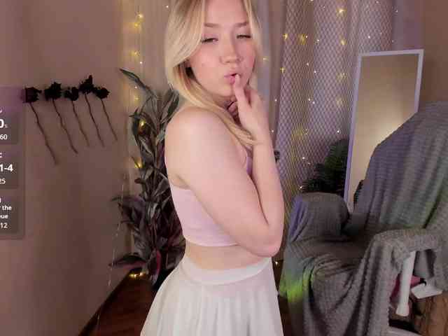 Nina-da webcam