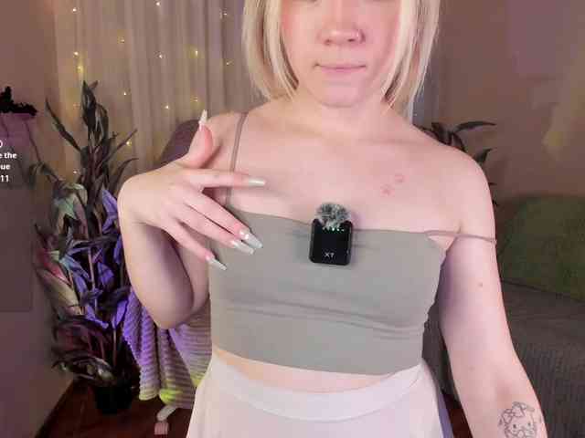 Nina-da webcam