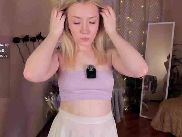 Nina-da webcam