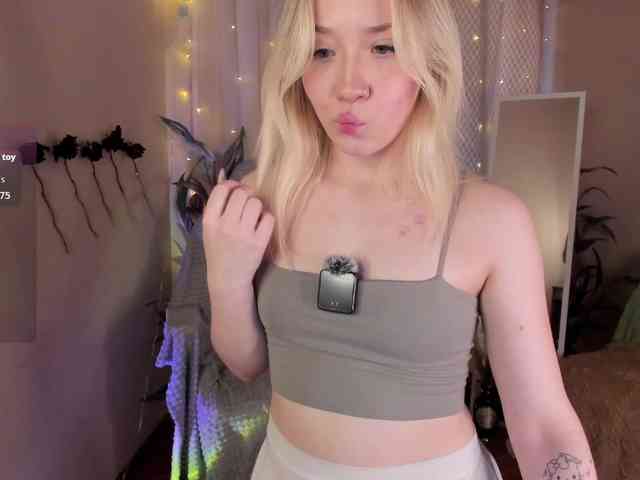 Nina-da webcam