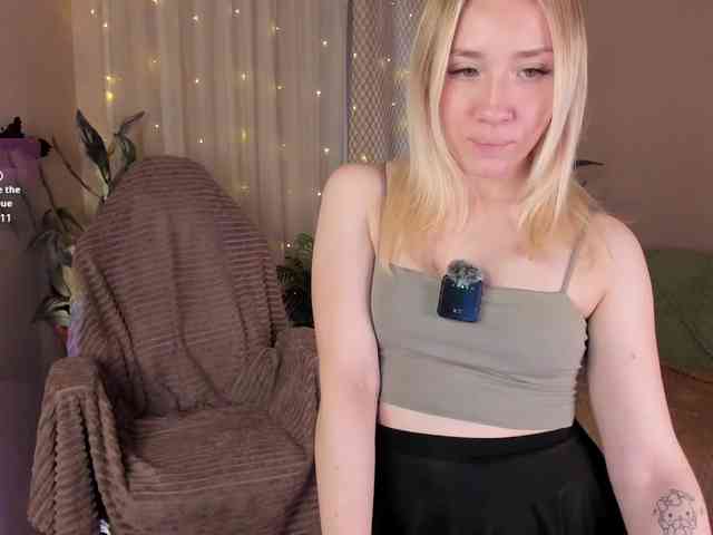 Nina-da webcam