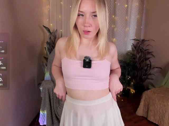 Nina-da webcam