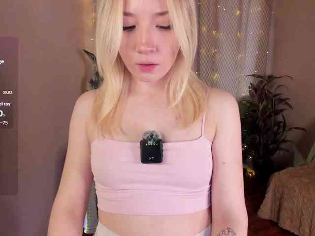 Nina-da Sex Cam Show