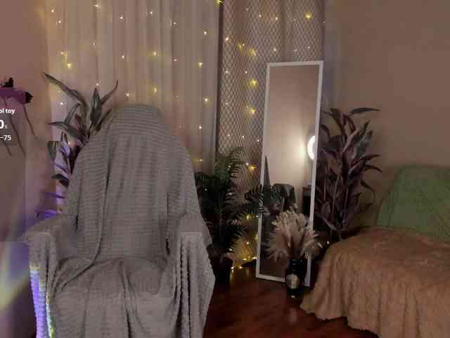Nina-da webcam
