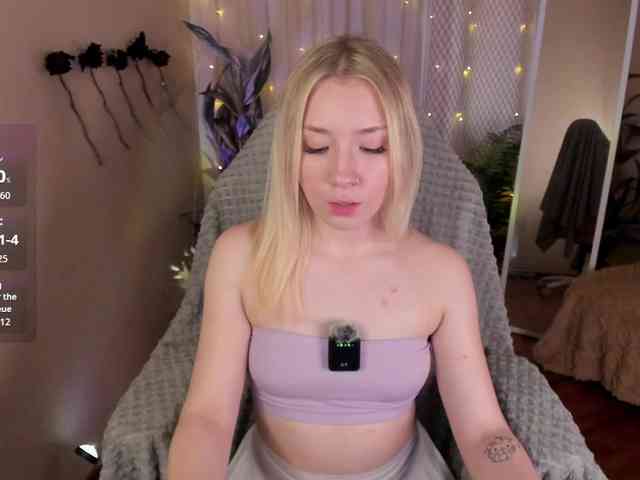 Nina-da webcam