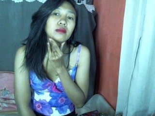 belle777's Live Webcam