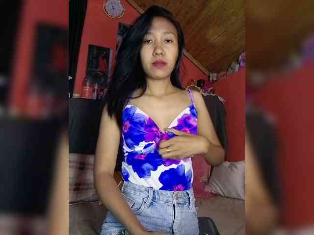belle777 webcam