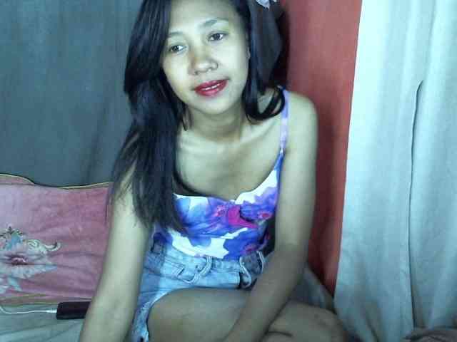 belle777 webcam