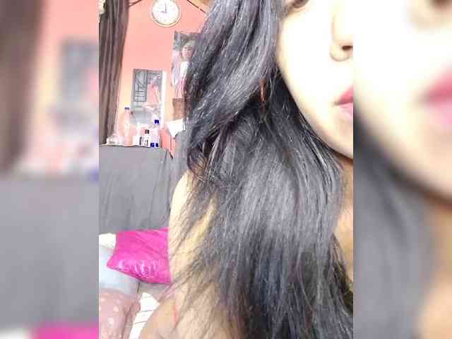 belle777 webcam
