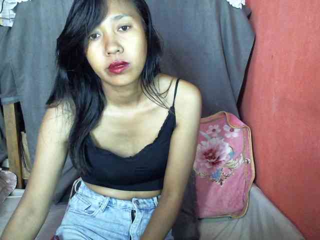 belle777 webcam