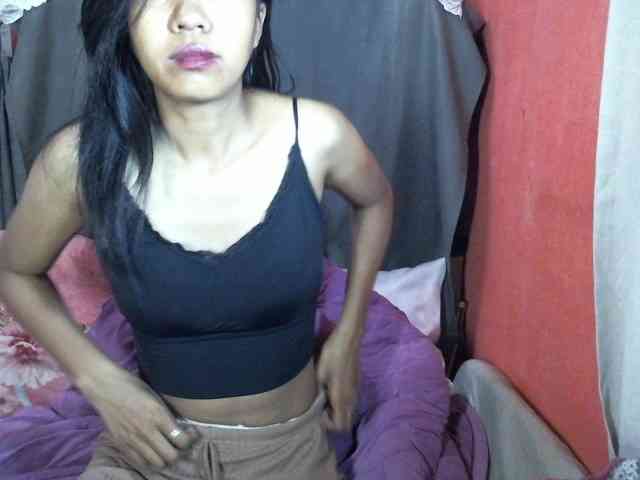 belle777 webcam