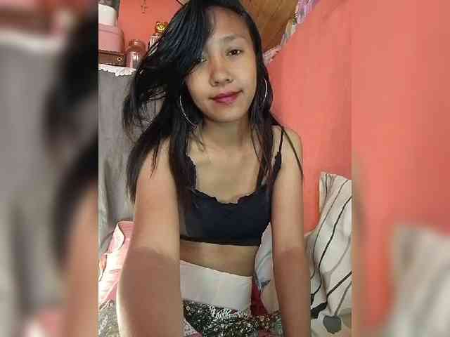 belle777 webcam