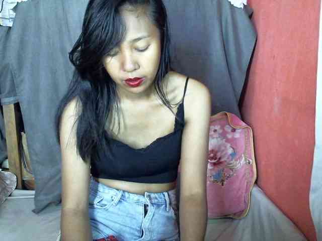 belle777 webcam