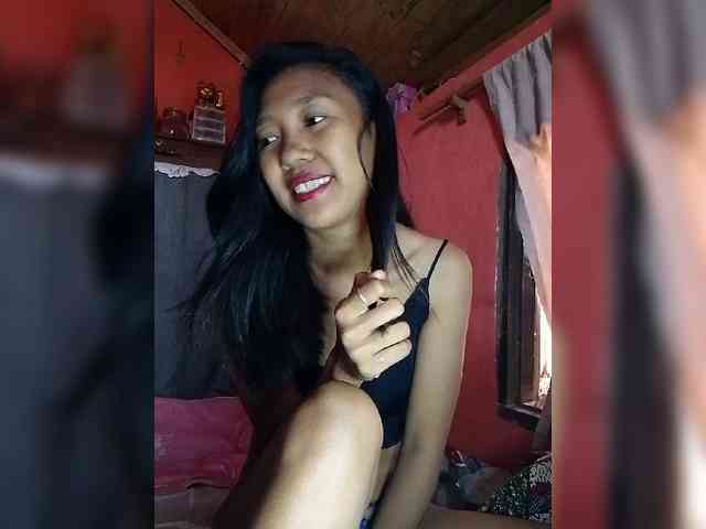 belle777 webcam