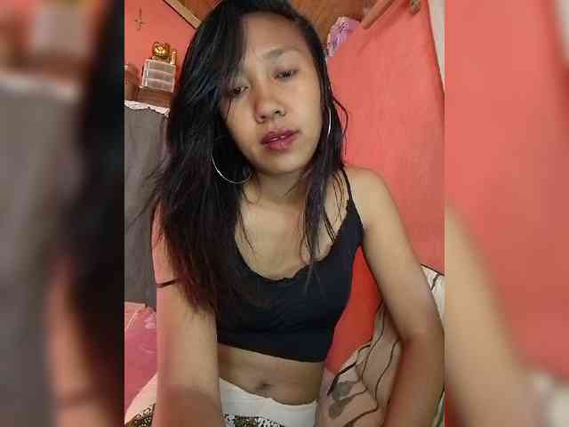 belle777 webcam