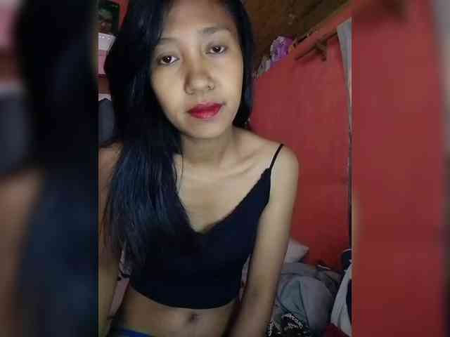 belle777 webcam