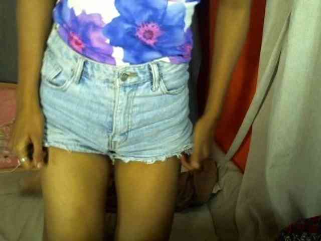 belle777 webcam
