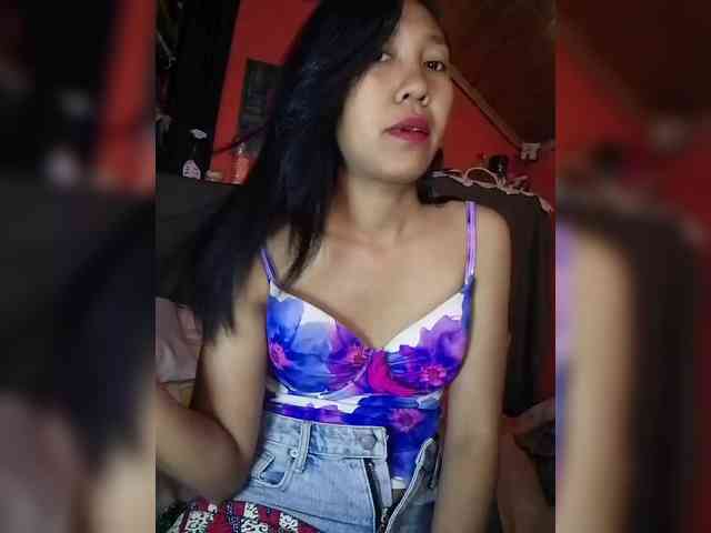 belle777 webcam