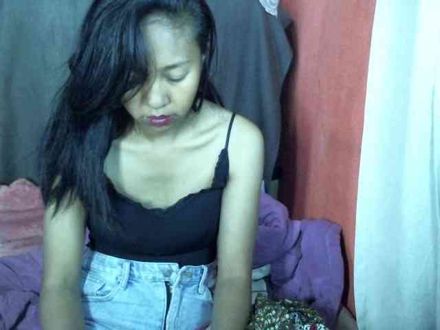 belle777 webcam