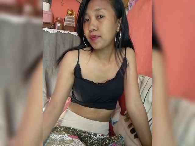 belle777 webcam