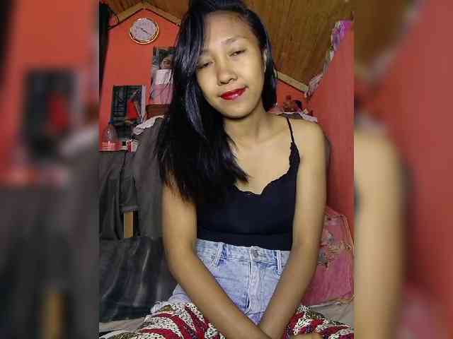 belle777 webcam
