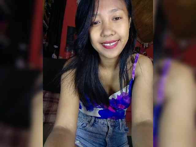 belle777 webcam