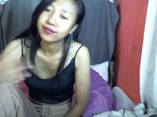belle777 webcam
