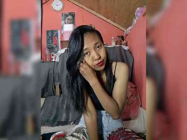 belle777 webcam