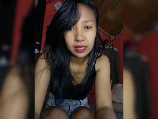 belle777 webcam