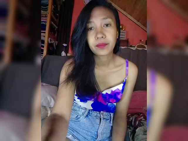 belle777 webcam