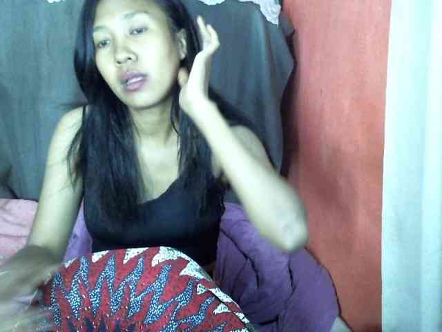 belle777 webcam