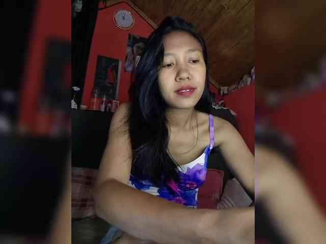 belle777 webcam