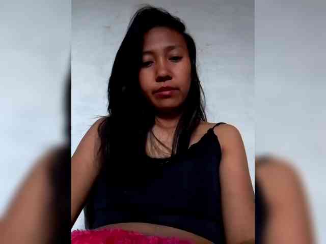 belle777 webcam