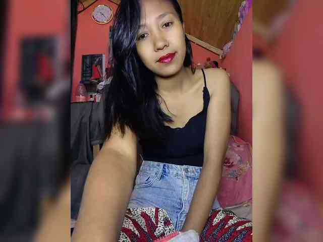 belle777 webcam