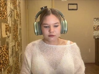 DaniMcgorry Porn Show