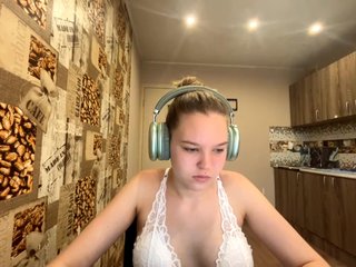DaniMcgorry Porn Show