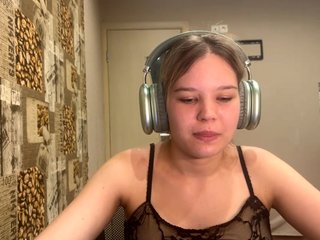 DaniMcgorry Porn Show