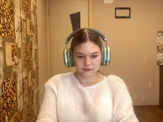 DaniMcgorry Porn Show