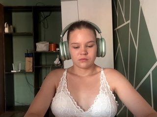 DaniMcgorry Porn Show