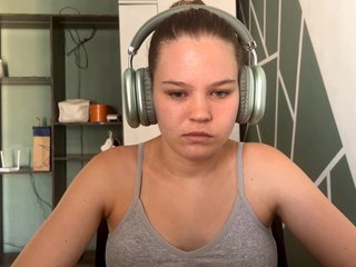 DaniMcgorry Porn Show