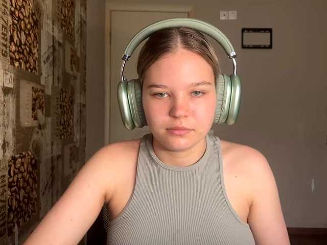 DaniMcgorry live cam on BongaCams