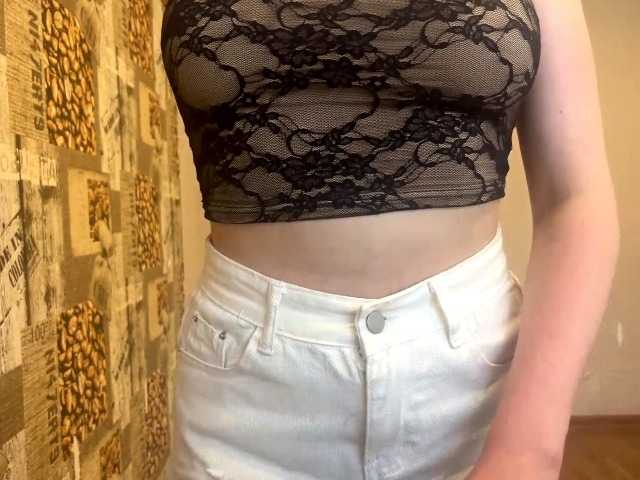 DaniMcgorry live cam on BongaCams