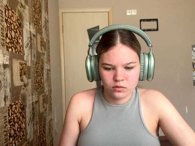 DaniMcgorry live cam on BongaCams
