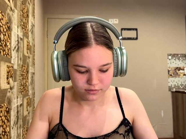 DaniMcgorry live cam on BongaCams