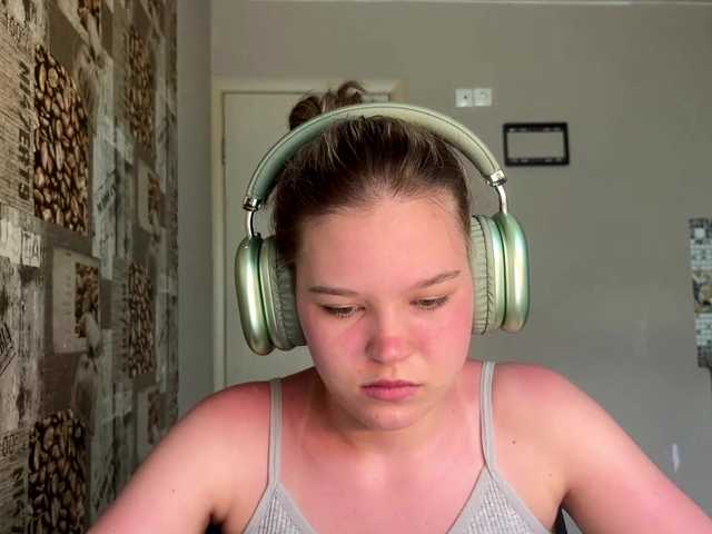 DaniMcgorry live cam on BongaCams
