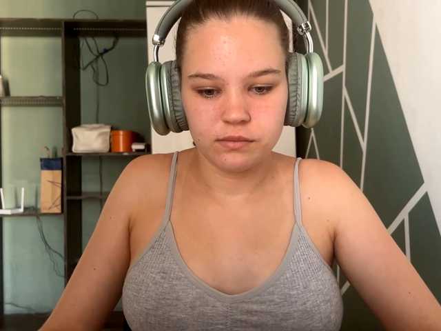 DaniMcgorry live cam on BongaCams