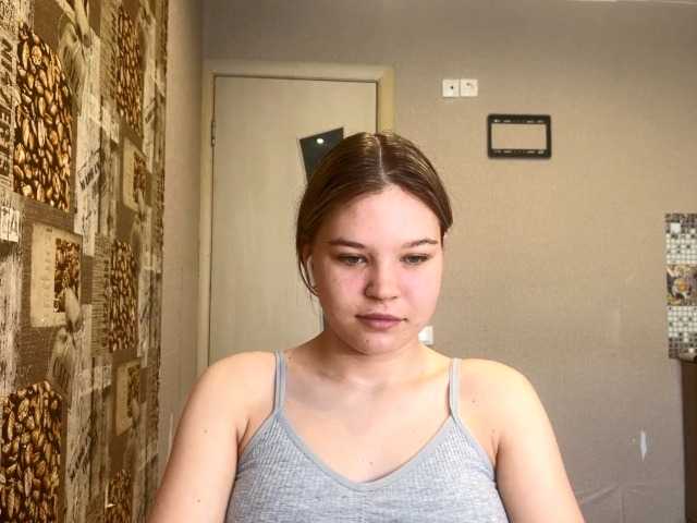 DaniMcgorry live cam on BongaCams