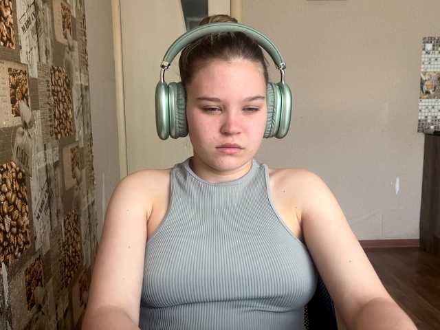 DaniMcgorry live cam on BongaCams