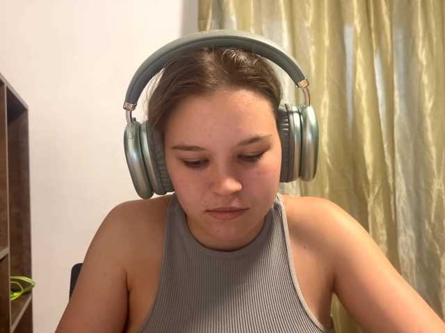 DaniMcgorry live cam on BongaCams